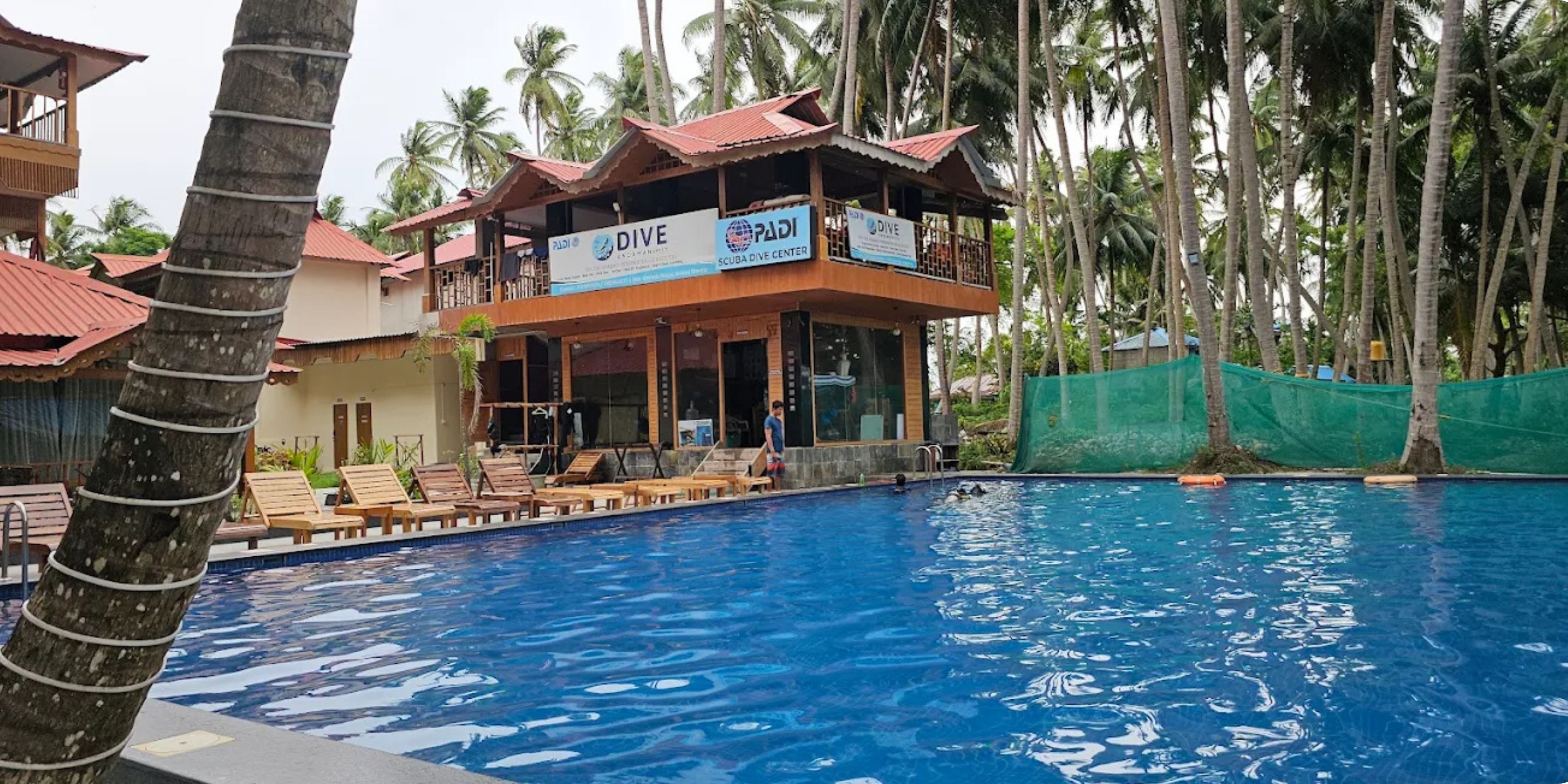 Stay for Valentine Day in Andaman